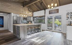 Red Rock Vista House | Modern Sedona Escape - Sedona, Arizona