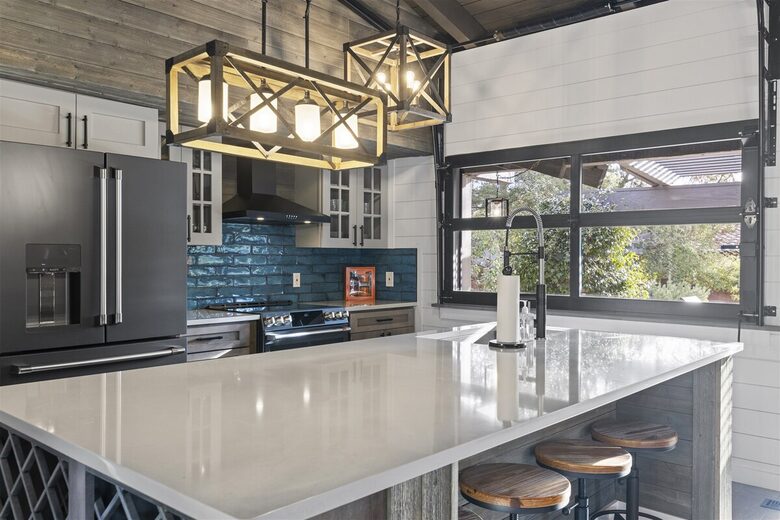 Red Rock Vista House | Modern Sedona Escape - Sedona, Arizona