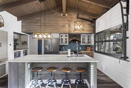 Red Rock Vista House | Modern Sedona Escape - Sedona, Arizona