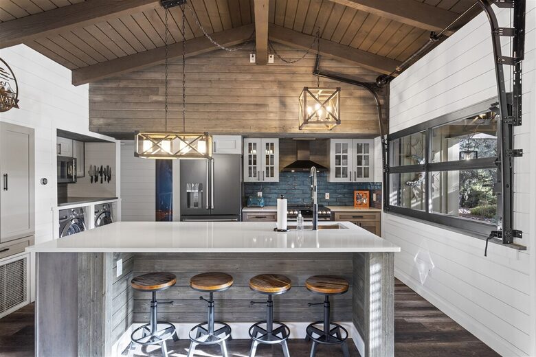 Red Rock Vista House | Modern Sedona Escape - Sedona, Arizona