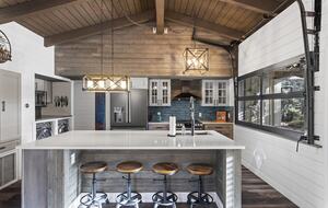 Red Rock Vista House | Modern Sedona Escape - Sedona, Arizona