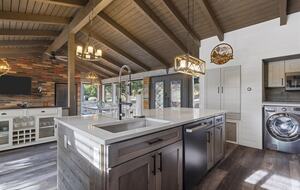 Red Rock Vista House | Modern Sedona Escape - Sedona, Arizona