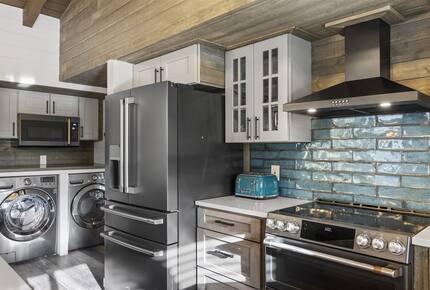 Red Rock Vista House | Modern Sedona Escape - Sedona, Arizona