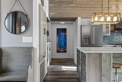 Red Rock Vista House | Modern Sedona Escape - Sedona, Arizona