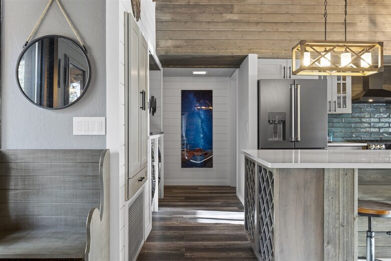 Red Rock Vista House | Modern Sedona Escape - Sedona, Arizona