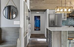 Red Rock Vista House | Modern Sedona Escape - Sedona, Arizona