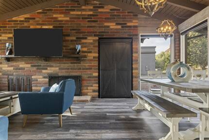 Red Rock Vista House | Modern Sedona Escape - Sedona, Arizona