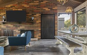 Red Rock Vista House | Modern Sedona Escape - Sedona, Arizona