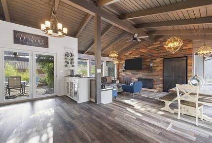 Red Rock Vista House | Modern Sedona Escape - Sedona, Arizona