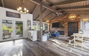 Red Rock Vista House | Modern Sedona Escape - Sedona, Arizona