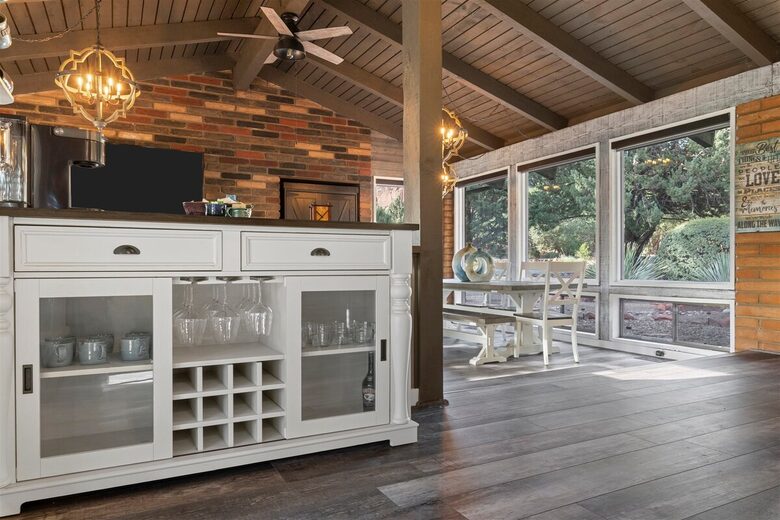 Red Rock Vista House | Modern Sedona Escape - Sedona, Arizona