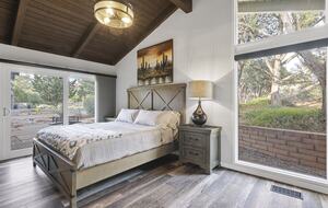 Red Rock Vista House | Modern Sedona Escape - Sedona, Arizona