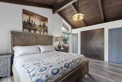 Red Rock Vista House | Modern Sedona Escape - Sedona, Arizona