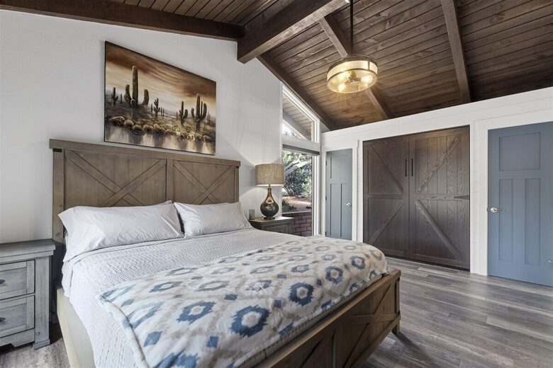 Red Rock Vista House | Modern Sedona Escape - Sedona, Arizona