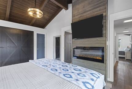 Red Rock Vista House | Modern Sedona Escape - Sedona, Arizona