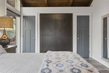 Red Rock Vista House | Modern Sedona Escape - Sedona, Arizona