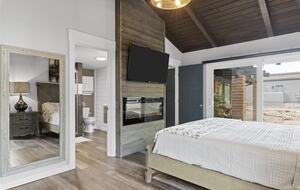 Red Rock Vista House | Modern Sedona Escape - Sedona, Arizona