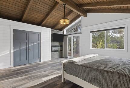 Red Rock Vista House | Modern Sedona Escape - Sedona, Arizona