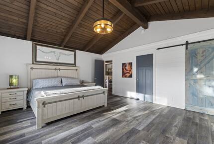 Red Rock Vista House | Modern Sedona Escape - Sedona, Arizona