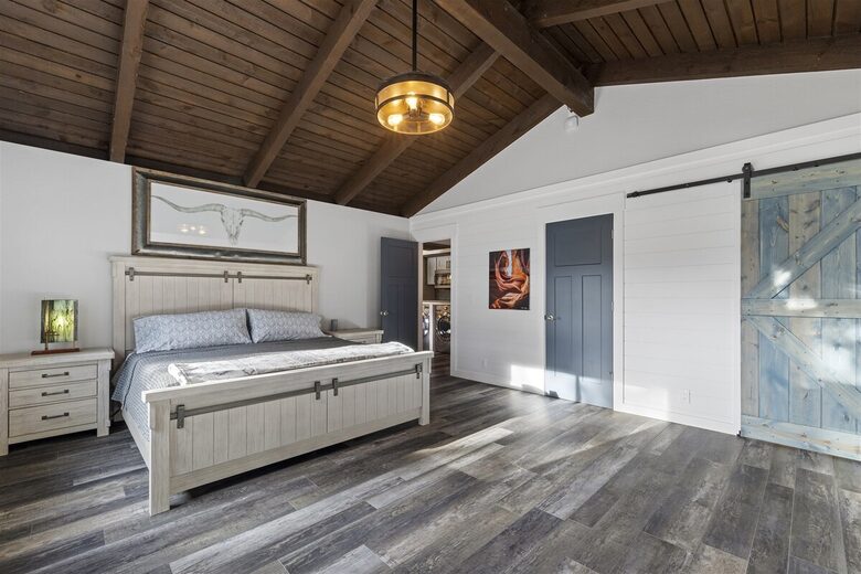 Red Rock Vista House | Modern Sedona Escape - Sedona, Arizona