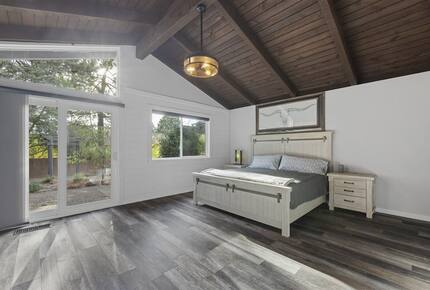 Red Rock Vista House | Modern Sedona Escape - Sedona, Arizona