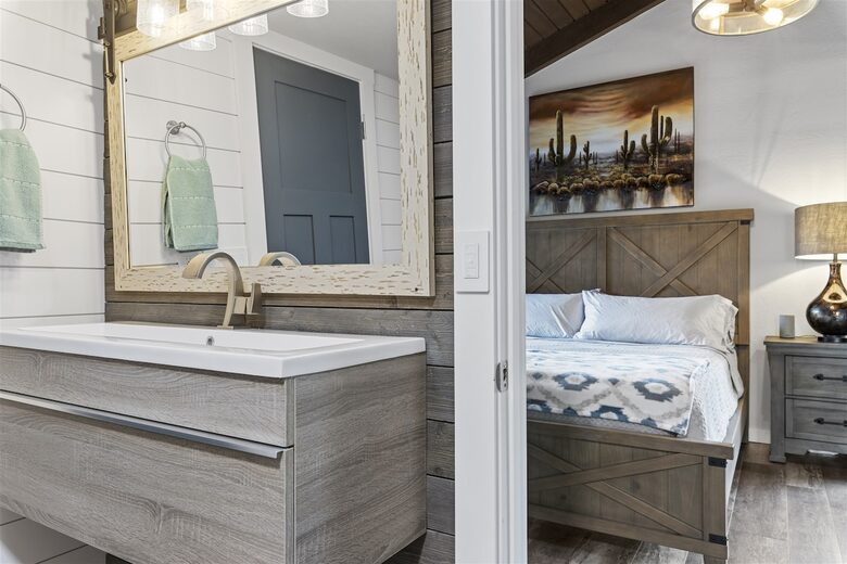 Red Rock Vista House | Modern Sedona Escape - Sedona, Arizona