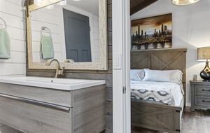 Red Rock Vista House | Modern Sedona Escape - Sedona, Arizona