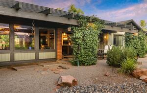 Red Rock Vista House | Modern Sedona Escape - Sedona, Arizona
