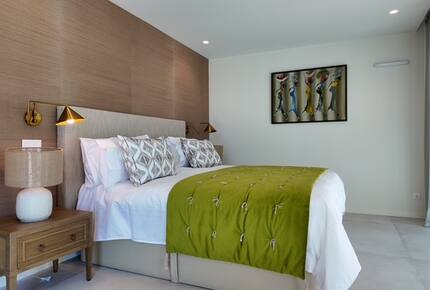 A Golfside Sanctuary of Luxury and Elegance - Castro Marim, Portugal