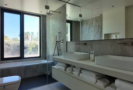 A Golfside Sanctuary of Luxury and Elegance - Castro Marim, Portugal