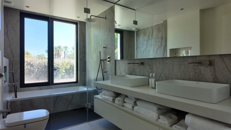 A Golfside Sanctuary of Luxury and Elegance - Castro Marim, Portugal