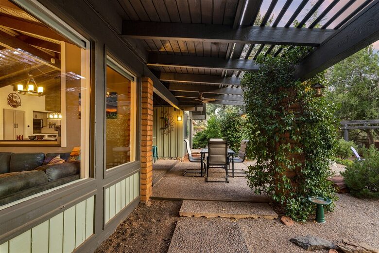 Red Rock Vista House | Modern Sedona Escape - Sedona, Arizona