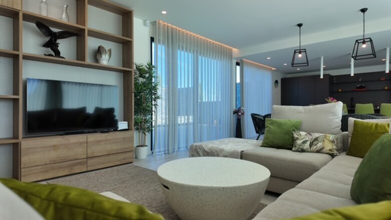 A Golfside Sanctuary of Luxury and Elegance - Castro Marim, Portugal