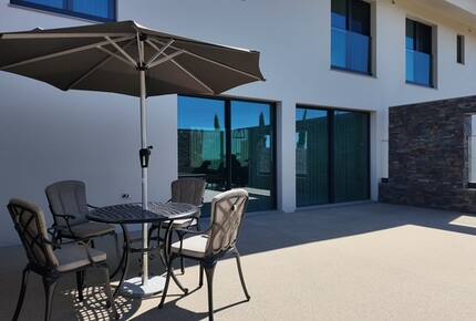 A Golfside Sanctuary of Luxury and Elegance - Castro Marim, Portugal