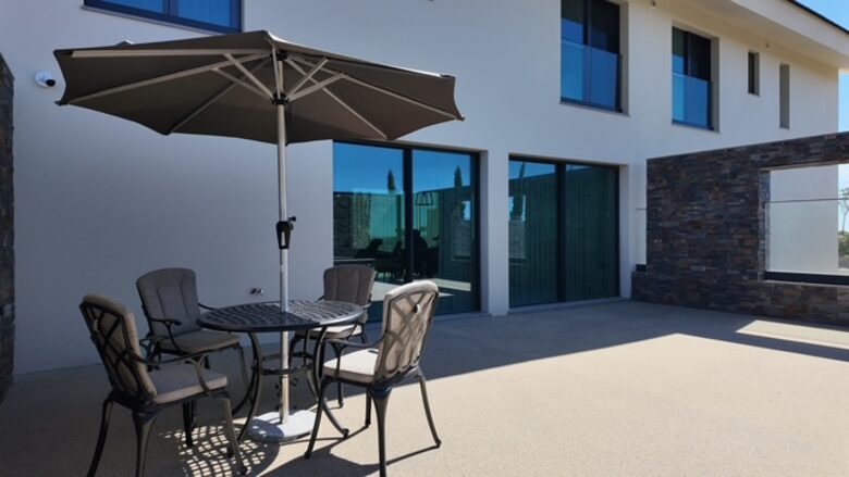 A Golfside Sanctuary of Luxury and Elegance - Castro Marim, Portugal