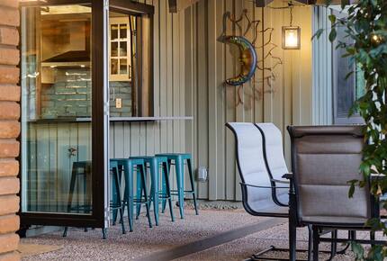 Red Rock Vista House | Modern Sedona Escape - Sedona, Arizona