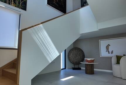 A Golfside Sanctuary of Luxury and Elegance - Castro Marim, Portugal