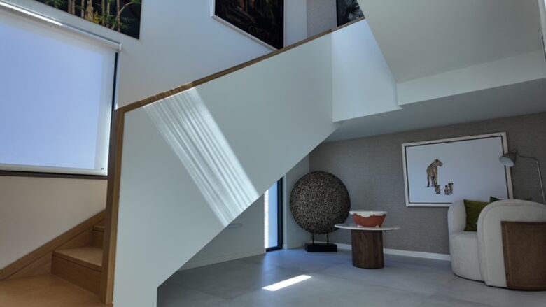 A Golfside Sanctuary of Luxury and Elegance - Castro Marim, Portugal