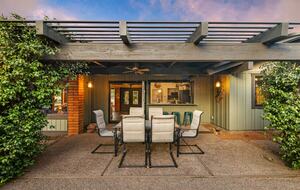 Red Rock Vista House | Modern Sedona Escape - Sedona, Arizona