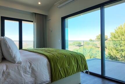 A Golfside Sanctuary of Luxury and Elegance - Castro Marim, Portugal