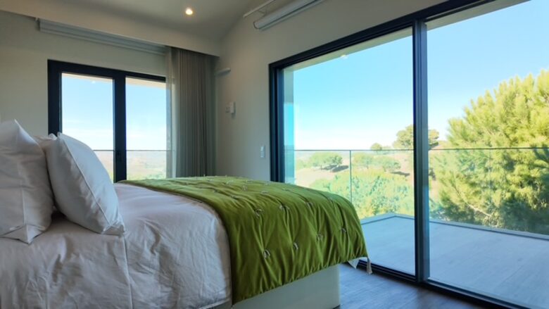 A Golfside Sanctuary of Luxury and Elegance - Castro Marim, Portugal