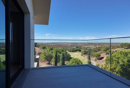 A Golfside Sanctuary of Luxury and Elegance - Castro Marim, Portugal