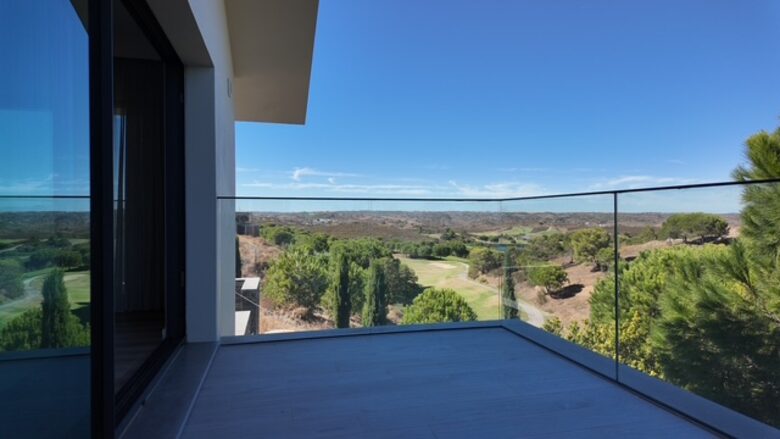 A Golfside Sanctuary of Luxury and Elegance - Castro Marim, Portugal