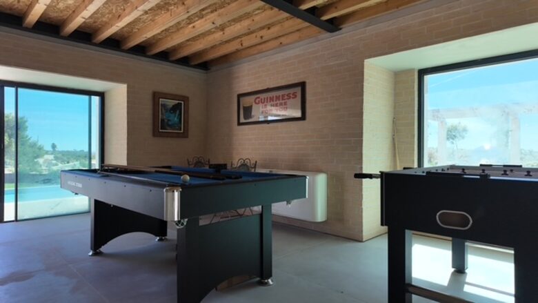 A Golfside Sanctuary of Luxury and Elegance - Castro Marim, Portugal