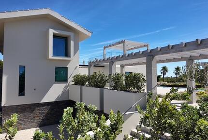 A Golfside Sanctuary of Luxury and Elegance - Castro Marim, Portugal