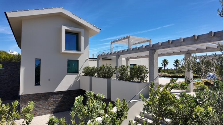 A Golfside Sanctuary of Luxury and Elegance - Castro Marim, Portugal