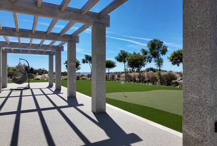 A Golfside Sanctuary of Luxury and Elegance - Castro Marim, Portugal