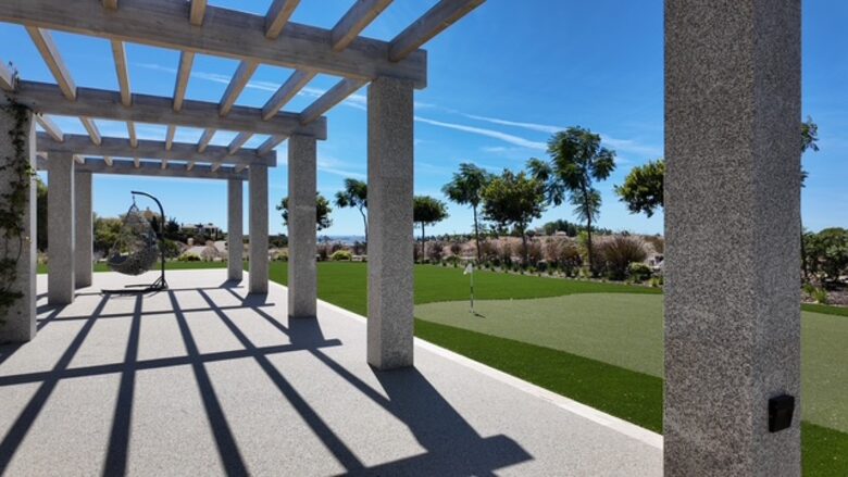 A Golfside Sanctuary of Luxury and Elegance - Castro Marim, Portugal