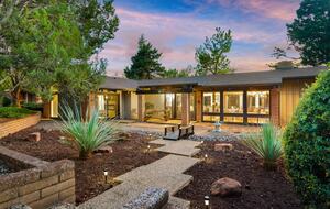 Red Rock Vista House | Modern Sedona Escape - Sedona, Arizona