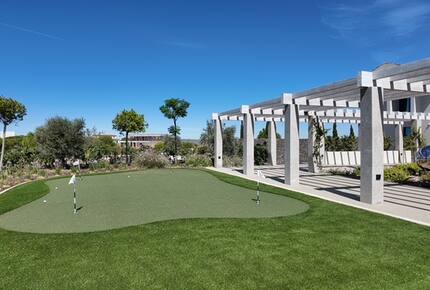 A Golfside Sanctuary of Luxury and Elegance - Castro Marim, Portugal